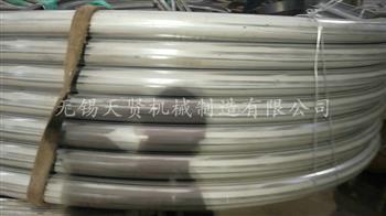 傾注了大量心思的304盤管加工工藝 傾注了大量心思的304盤管加工工藝