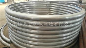 加熱盤管應對突發(fā)情況